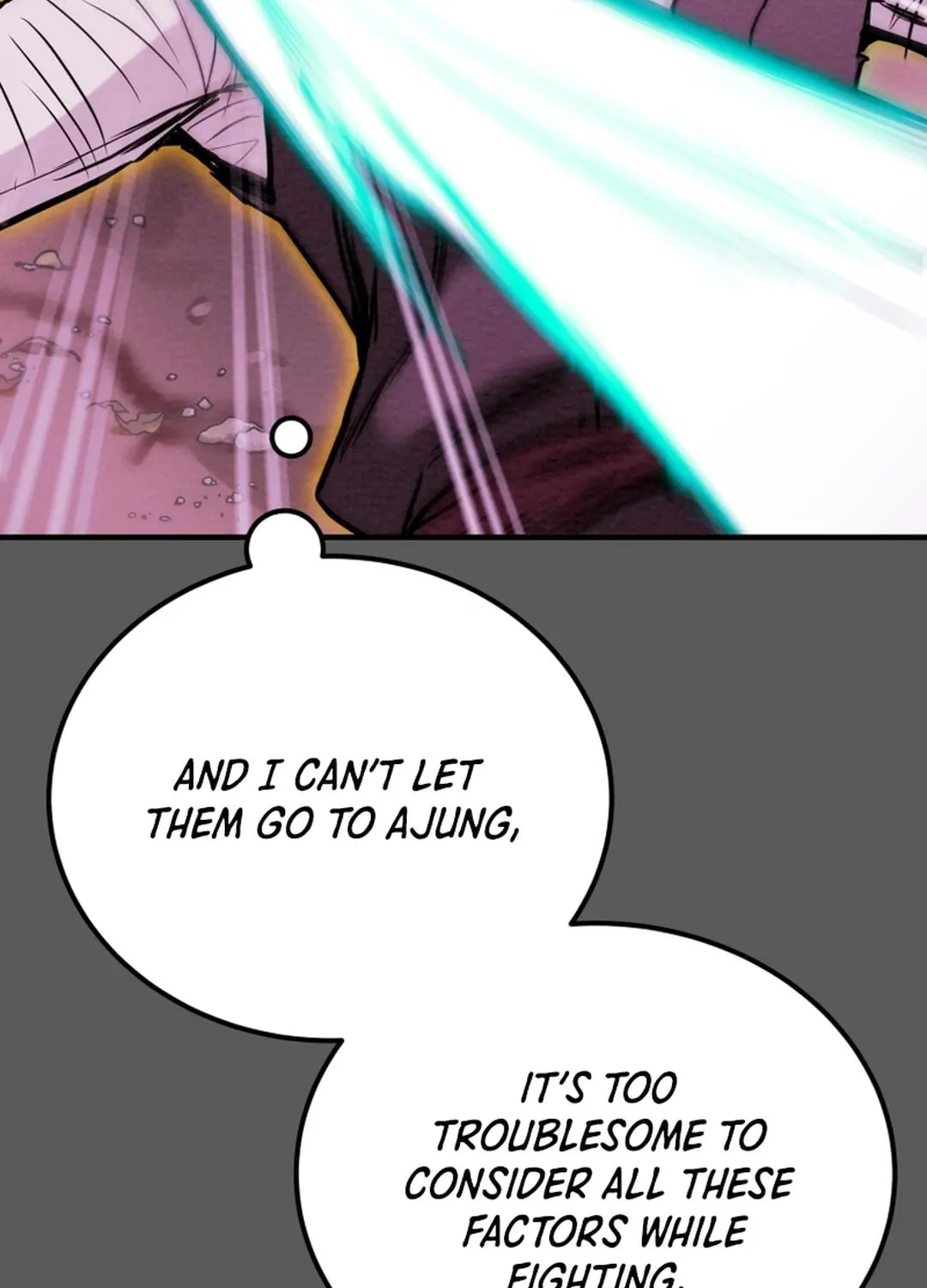 Heavenly Moon Chapter 69 page 81 - 