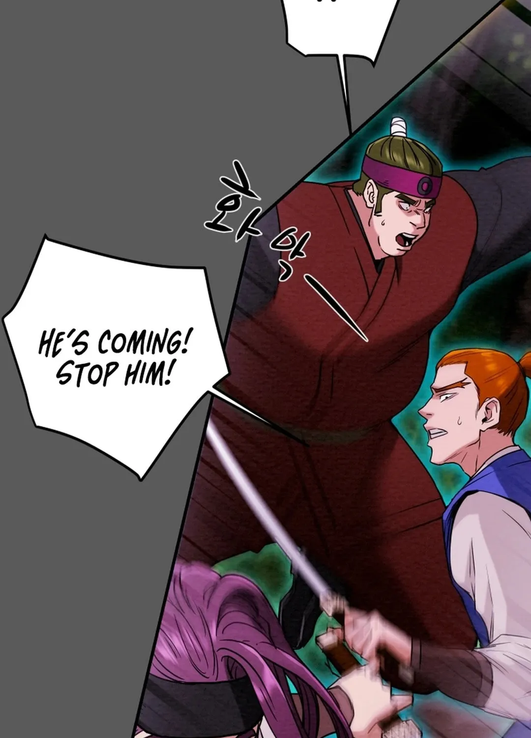 Heavenly Moon Chapter 69 page 90 - 