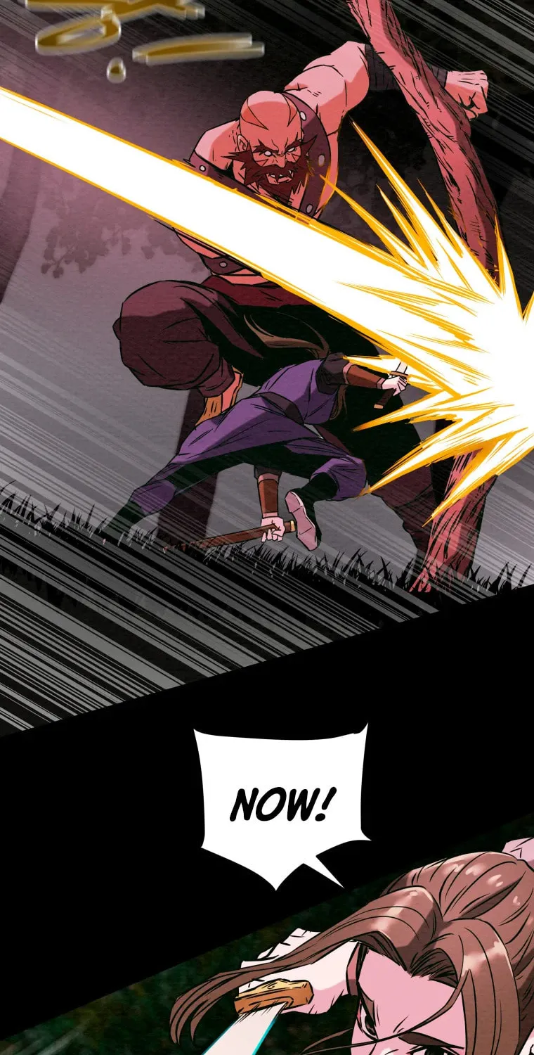 Heavenly Moon Chapter 7 page 102 - 