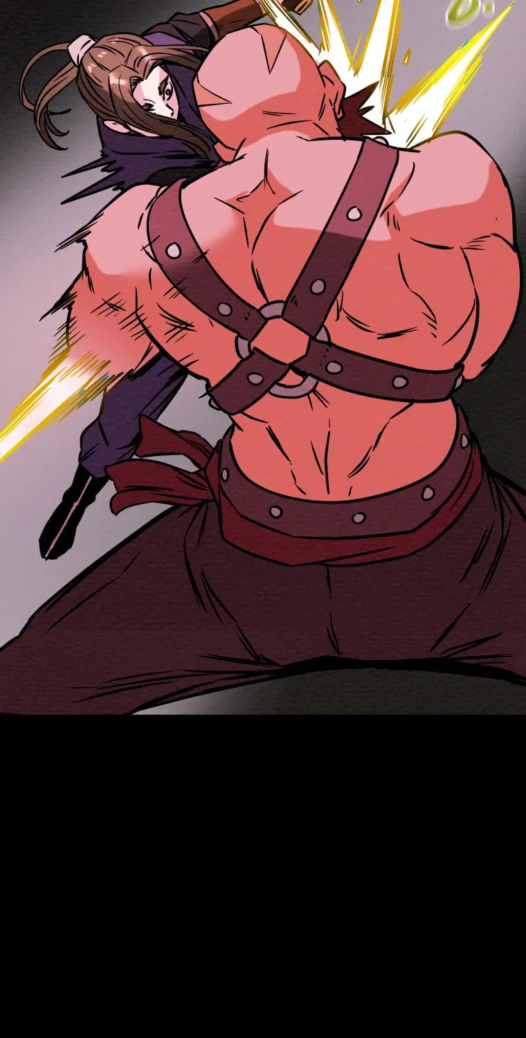 Heavenly Moon Chapter 7 page 109 - 