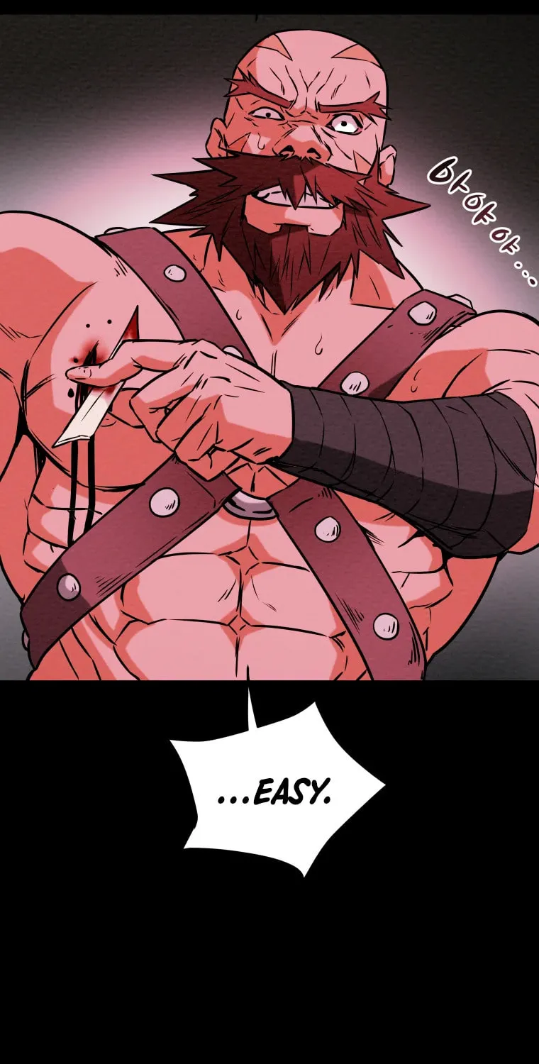 Heavenly Moon Chapter 7 page 113 - 