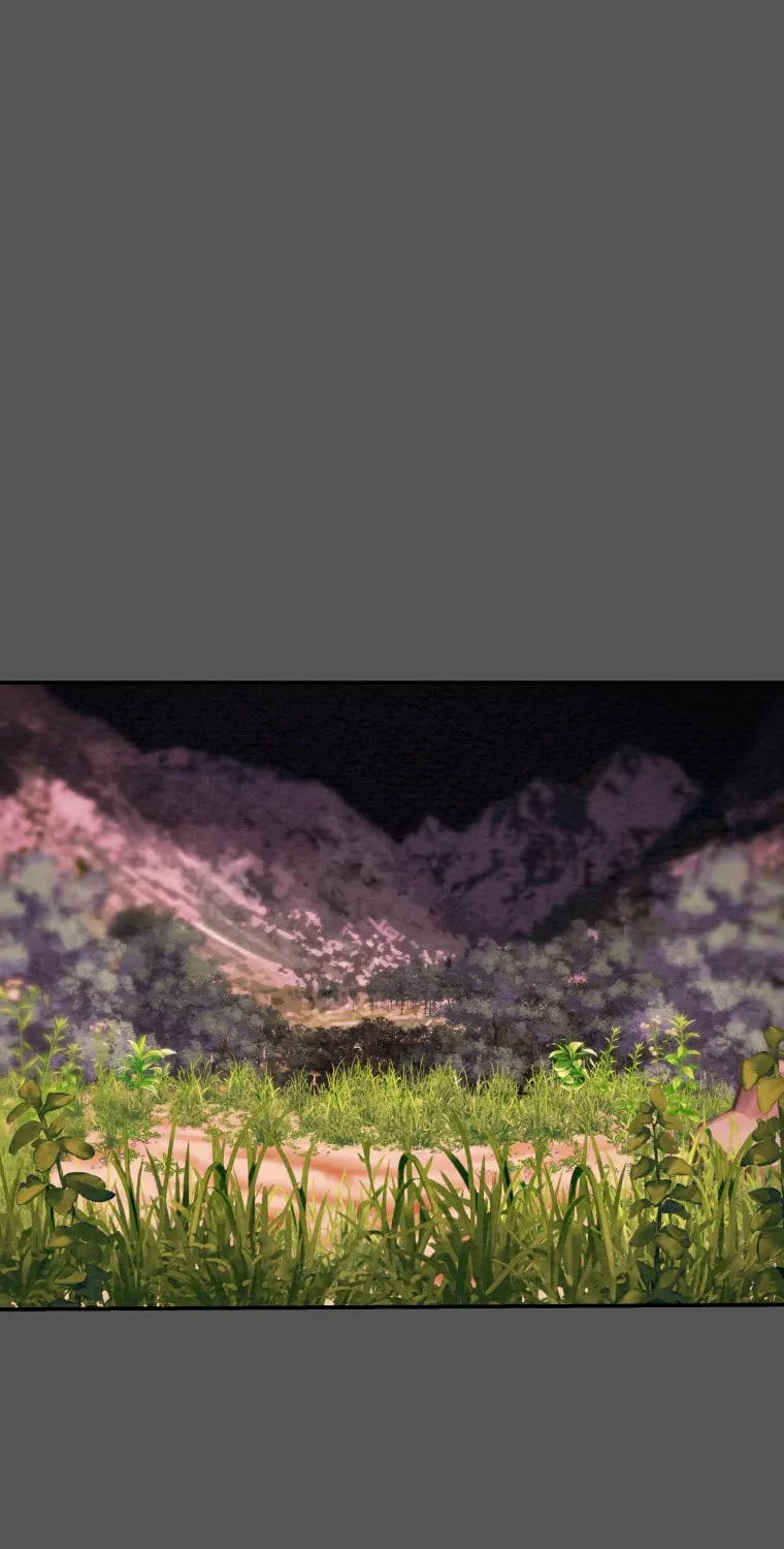 Heavenly Moon Chapter 7 page 123 - 