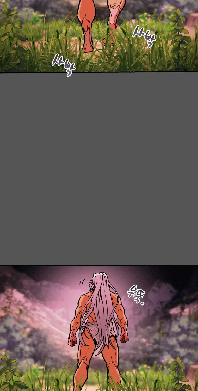 Heavenly Moon Chapter 7 page 127 - 