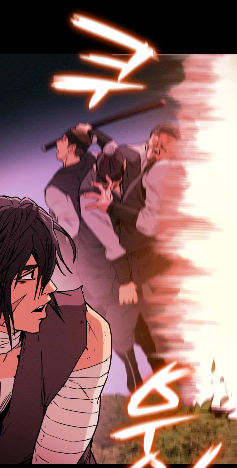 Heavenly Moon Chapter 7 page 3 - 