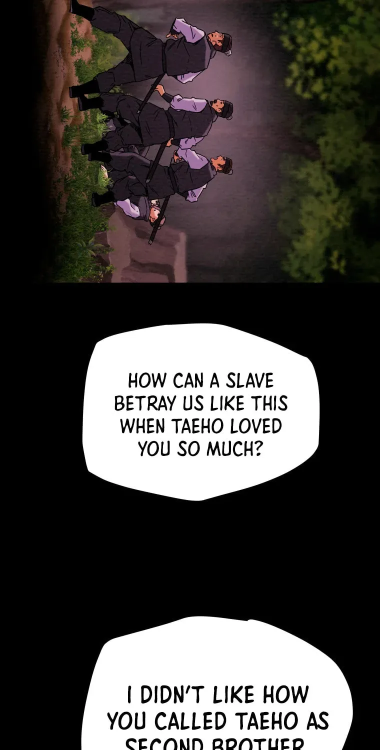 Heavenly Moon Chapter 7 page 25 - 