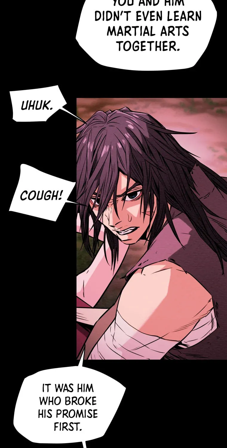 Heavenly Moon Chapter 7 page 27 - 
