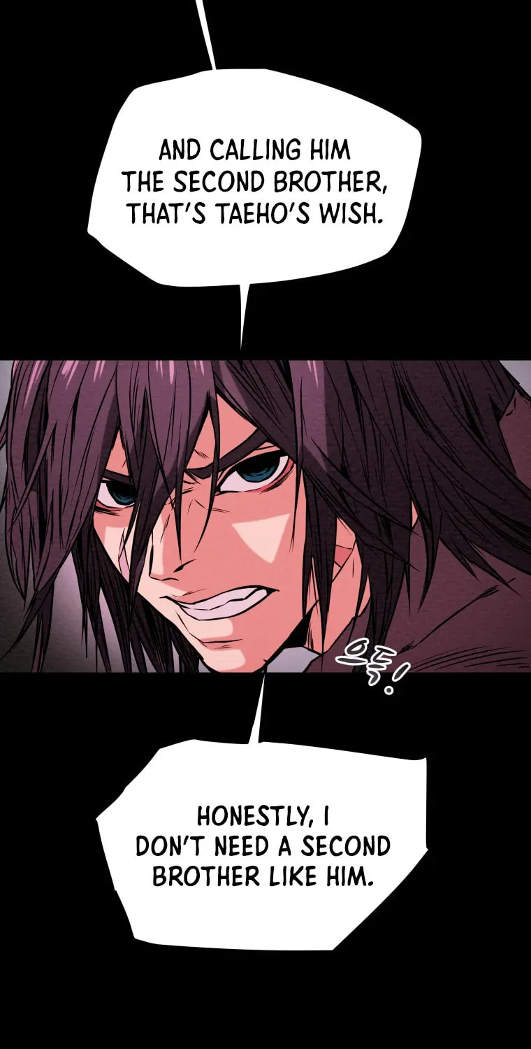 Heavenly Moon Chapter 7 page 28 - 