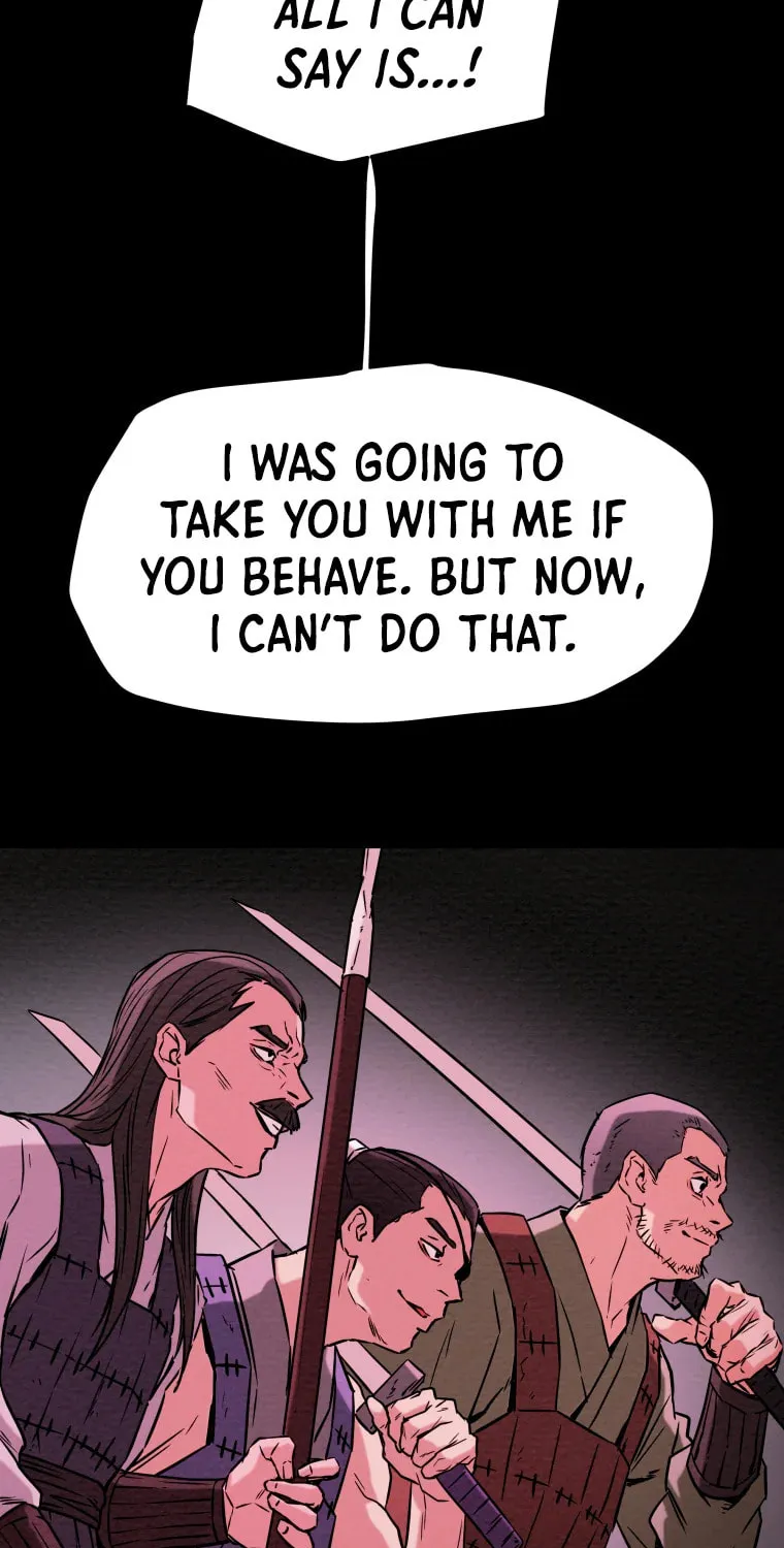 Heavenly Moon Chapter 7 page 30 - 