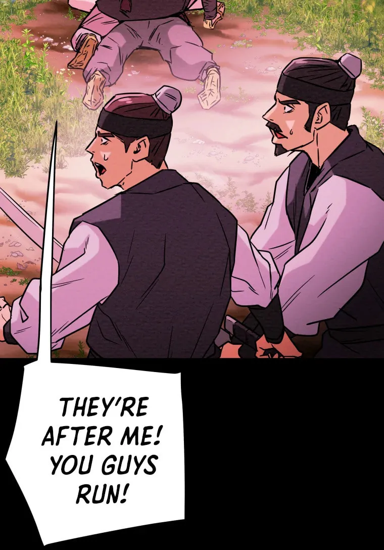 Heavenly Moon Chapter 7 page 32 - 