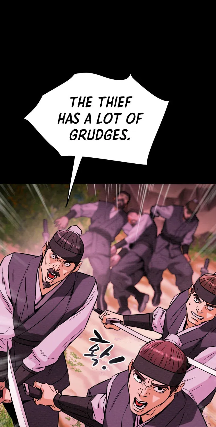 Heavenly Moon Chapter 7 page 33 - 