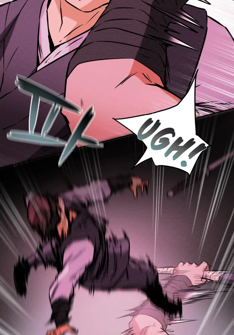 Heavenly Moon Chapter 7 page 35 - 