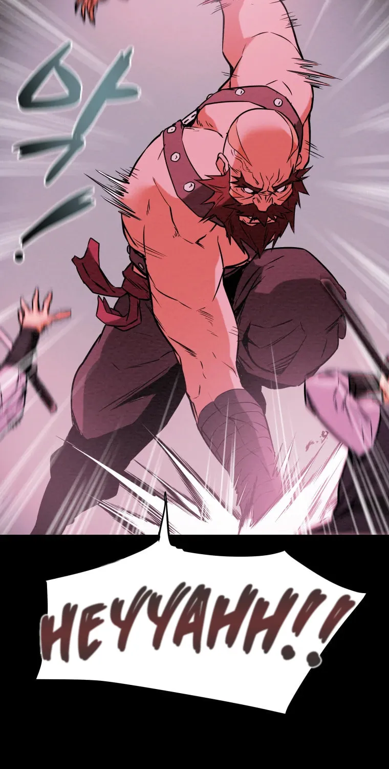 Heavenly Moon Chapter 7 page 36 - 