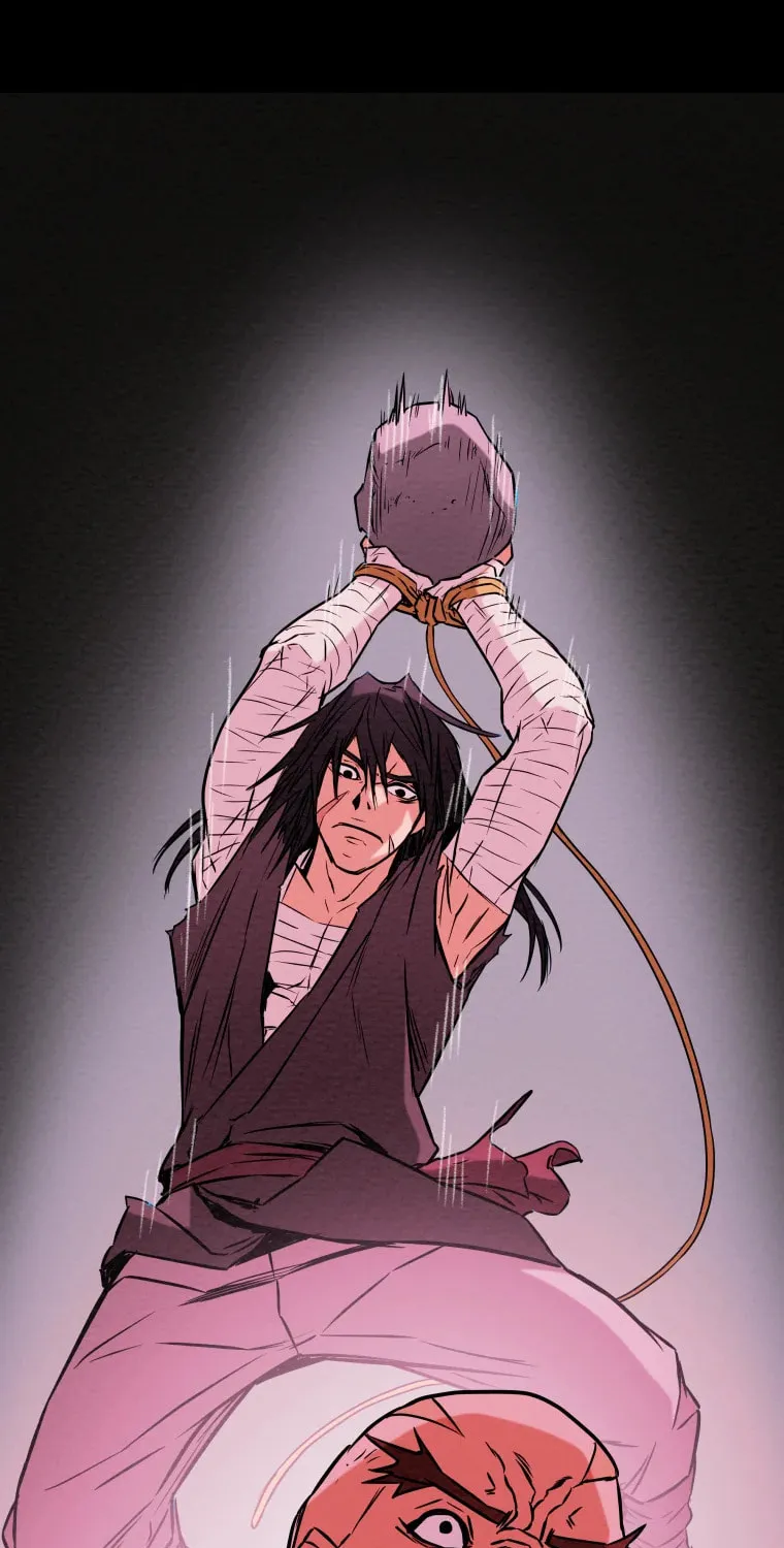 Heavenly Moon Chapter 7 page 39 - 