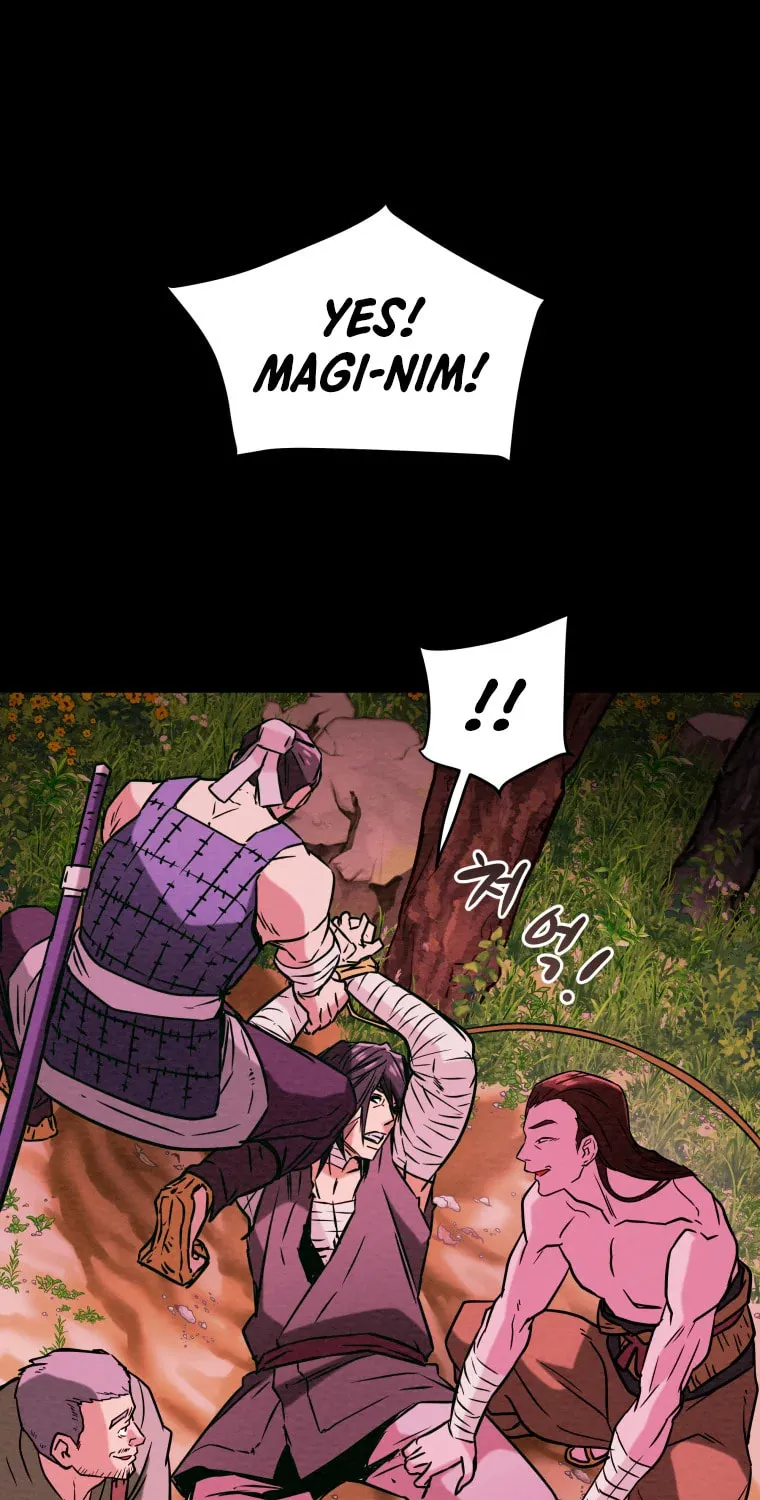 Heavenly Moon Chapter 7 page 48 - 