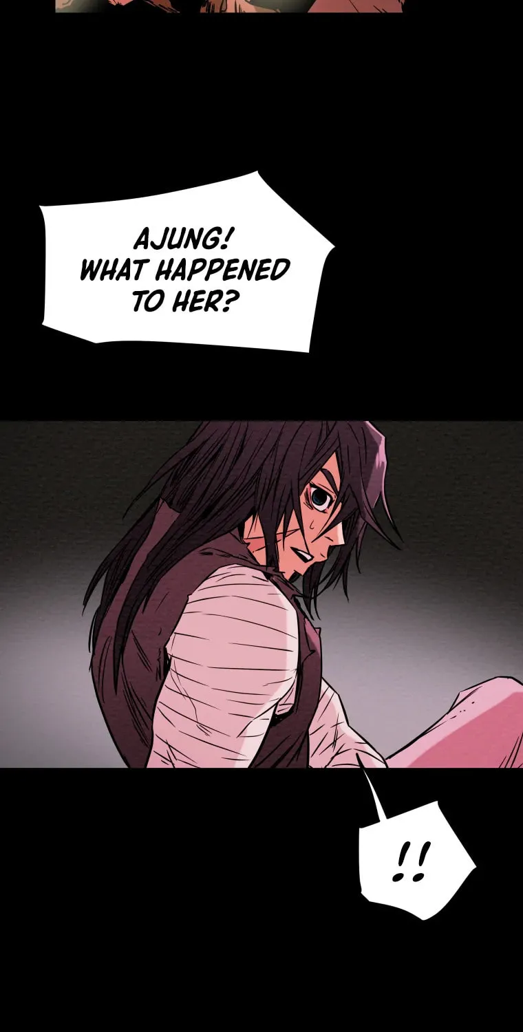 Heavenly Moon Chapter 7 page 69 - 