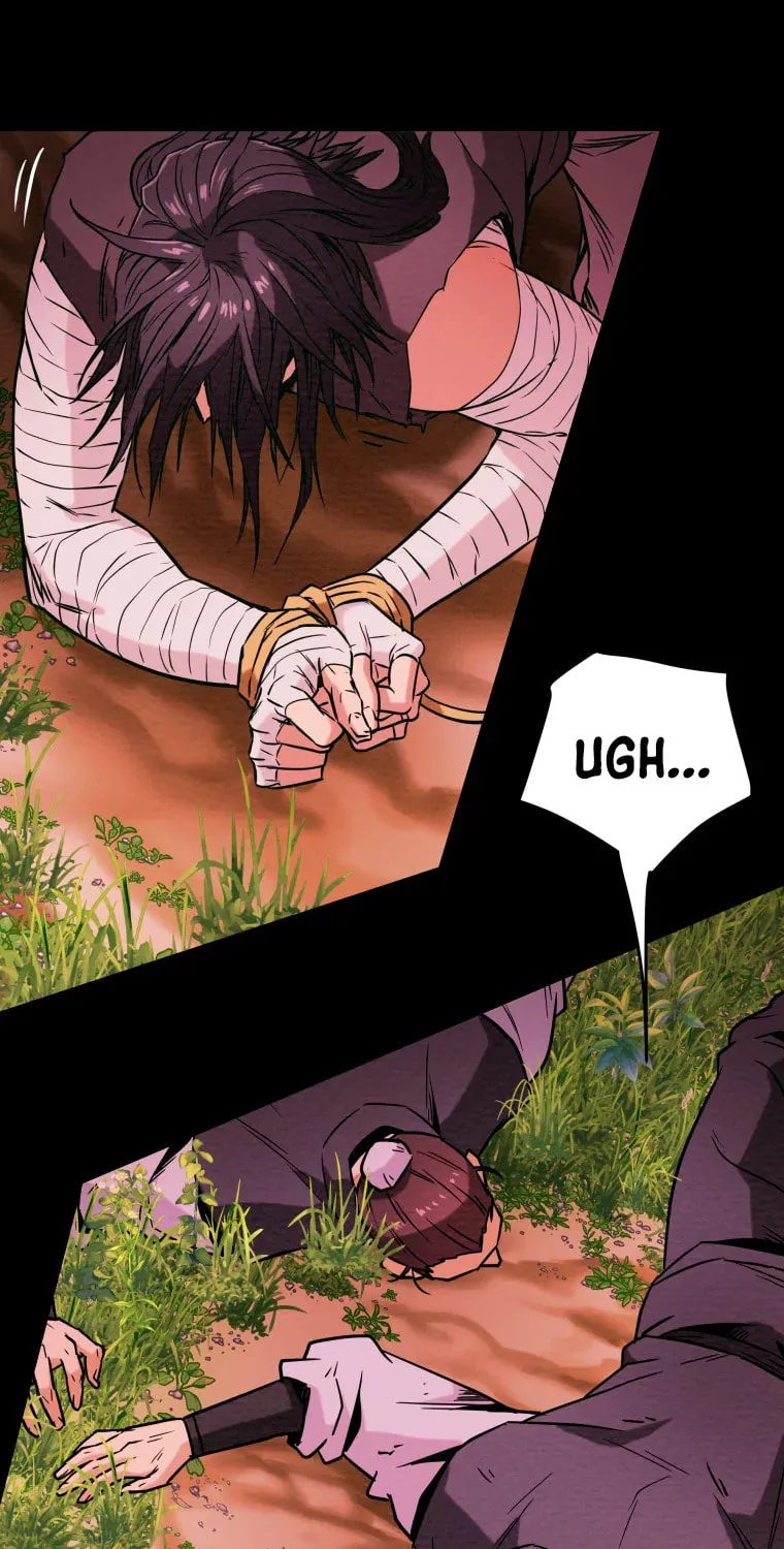 Heavenly Moon Chapter 7 page 73 - 