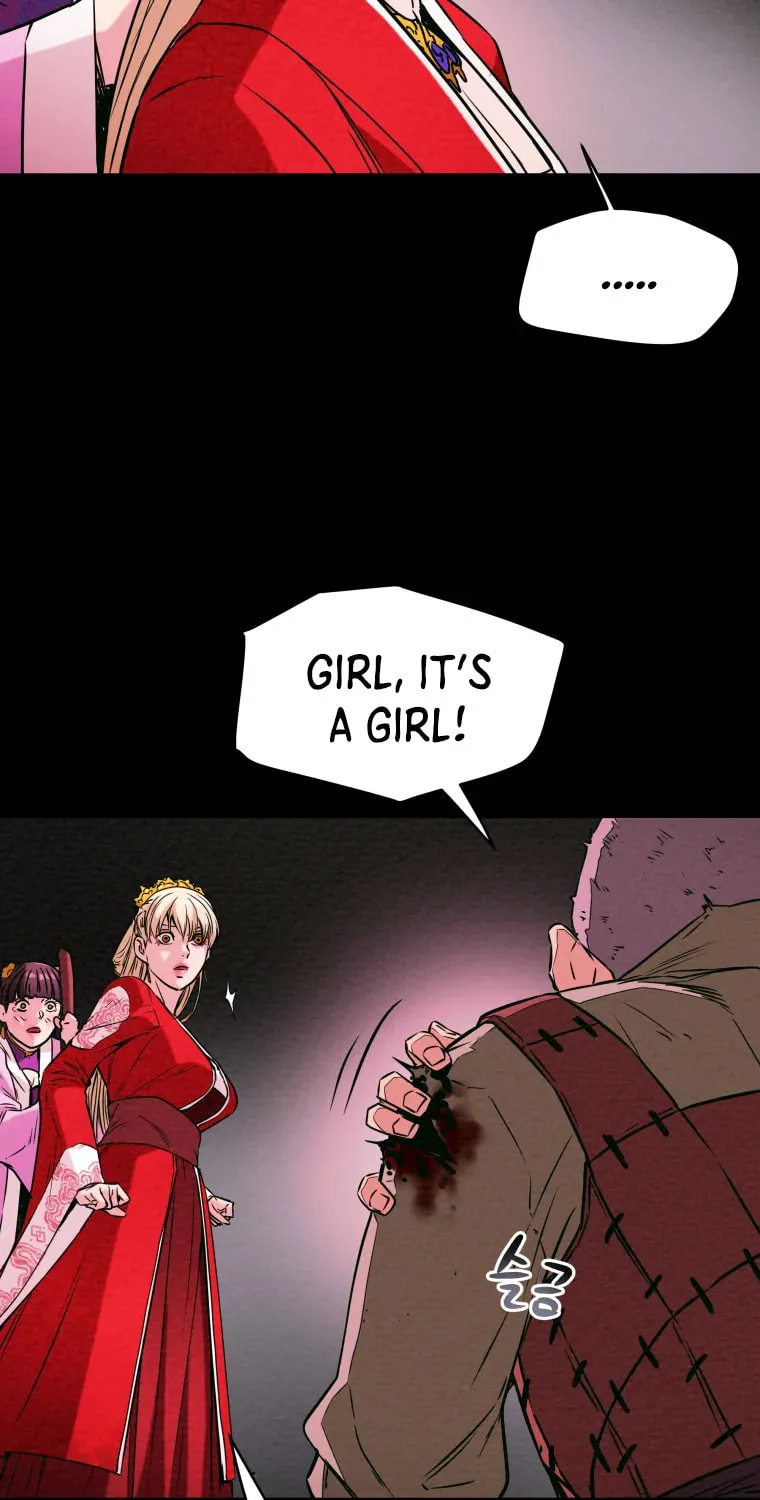Heavenly Moon Chapter 7 page 75 - 