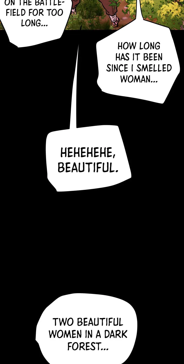 Heavenly Moon Chapter 7 page 81 - 