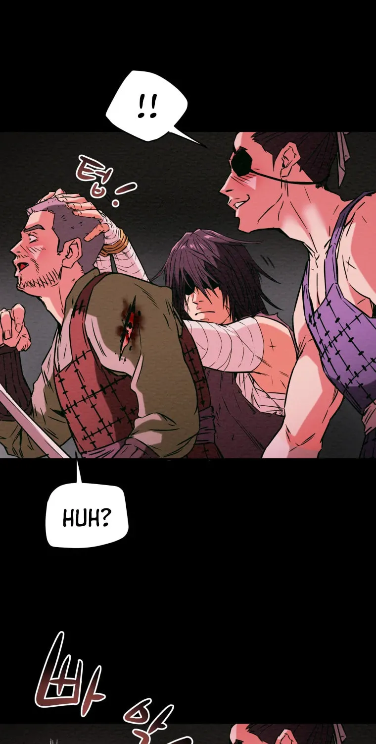 Heavenly Moon Chapter 7 page 83 - 