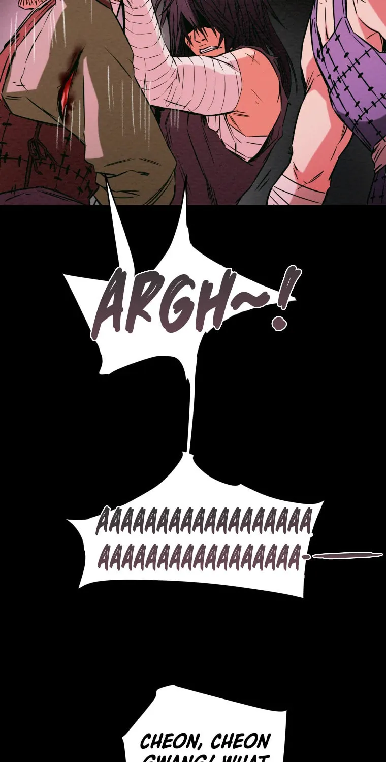 Heavenly Moon Chapter 7 page 85 - 