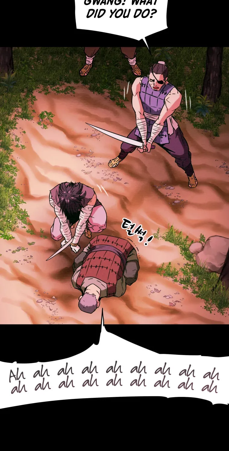 Heavenly Moon Chapter 7 page 86 - 