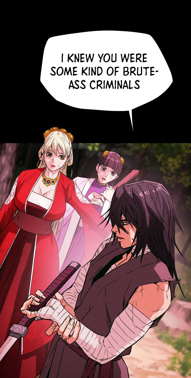 Heavenly Moon Chapter 7 page 89 - 