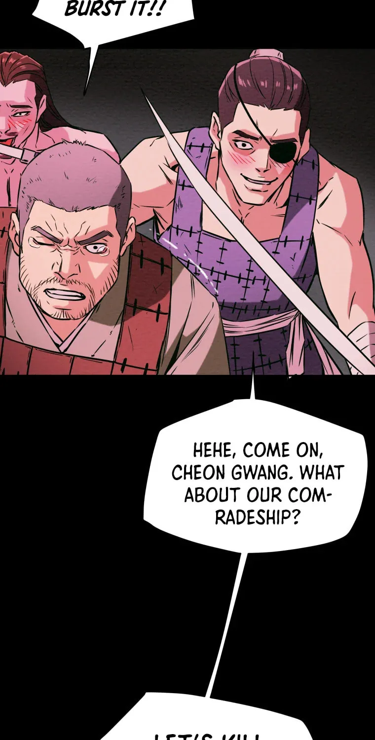 Heavenly Moon Chapter 7 page 91 - 