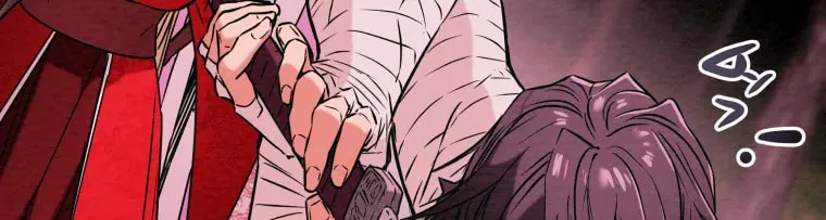 Heavenly Moon Chapter 7 page 96 - 