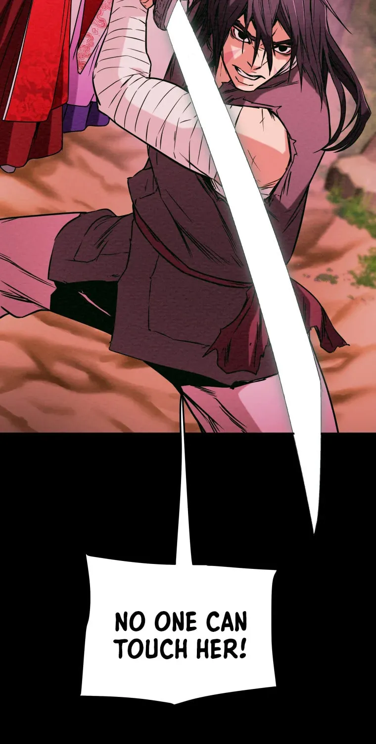 Heavenly Moon Chapter 7 page 97 - 