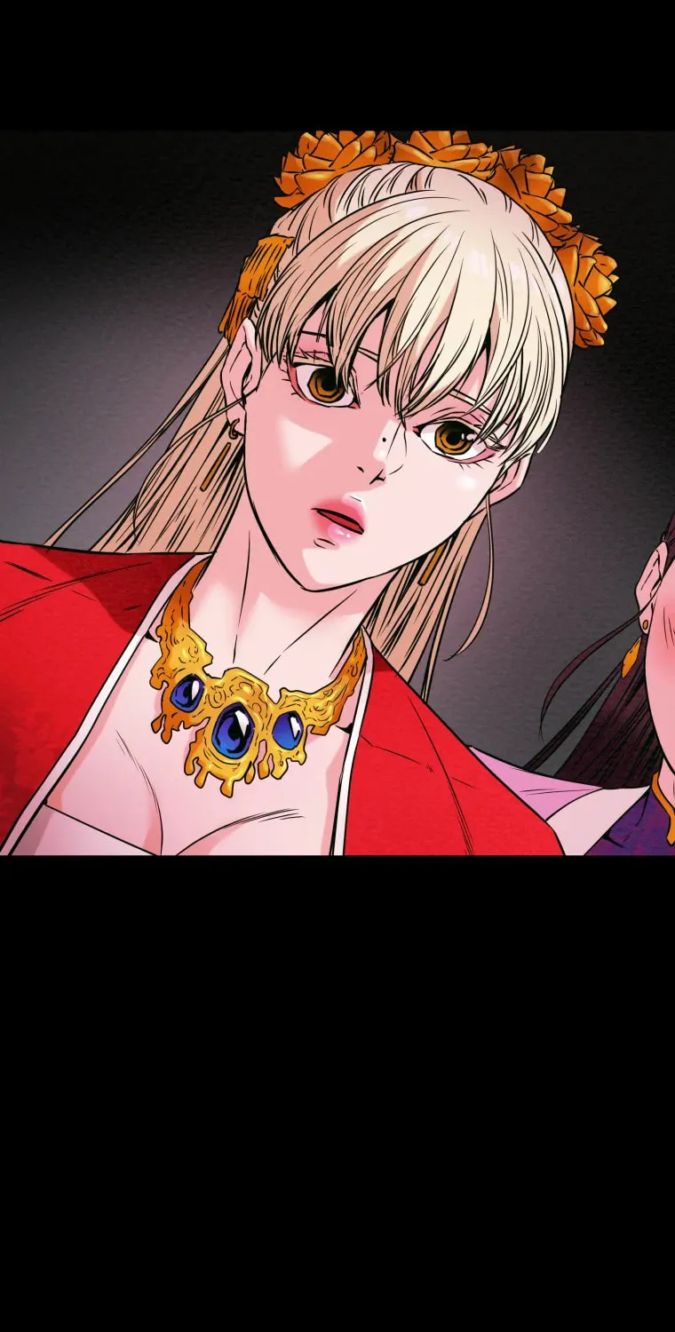 Heavenly Moon Chapter 7 page 98 - 