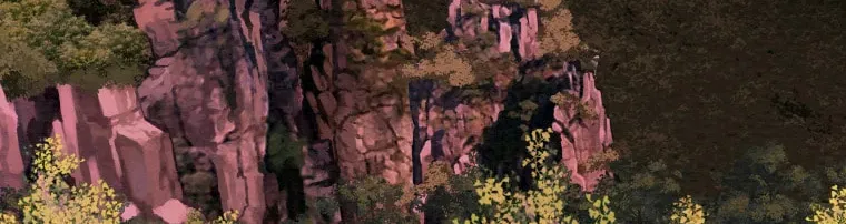 Heavenly Moon Chapter 7 page 100 - 