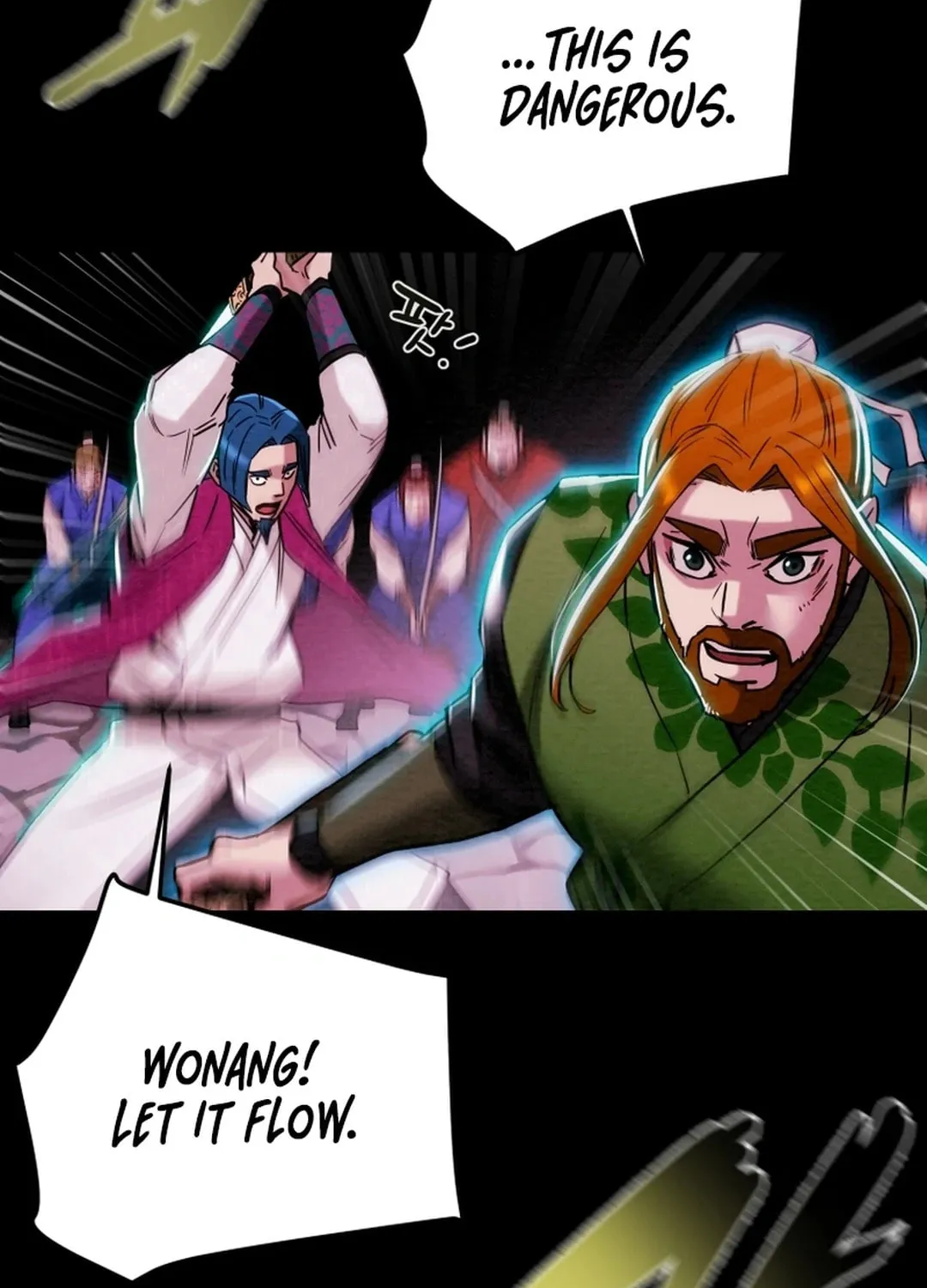 Heavenly Moon Chapter 70 page 103 - 