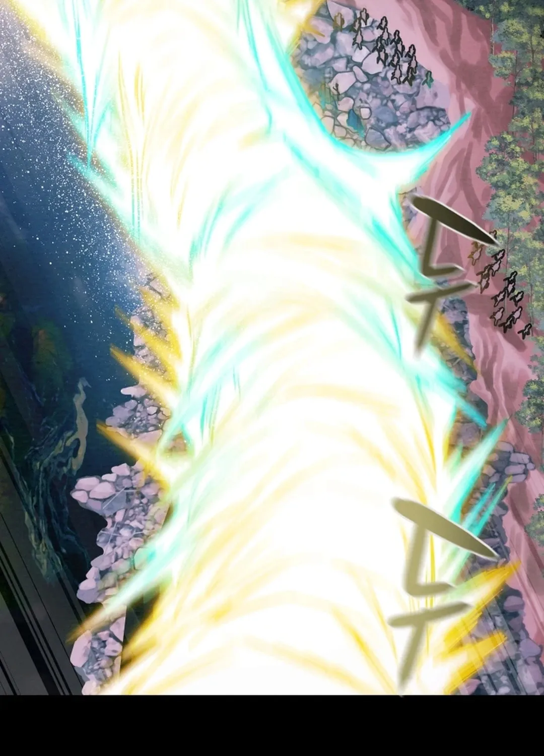 Heavenly Moon Chapter 70 page 108 - 