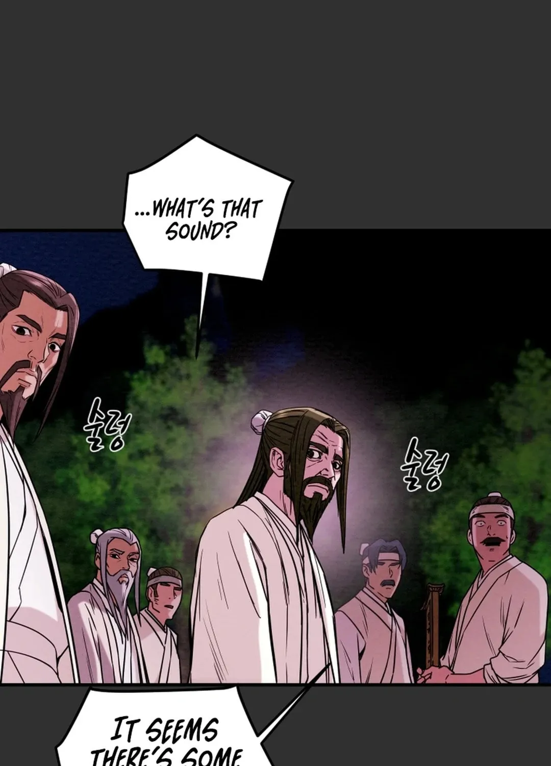Heavenly Moon Chapter 70 page 113 - 