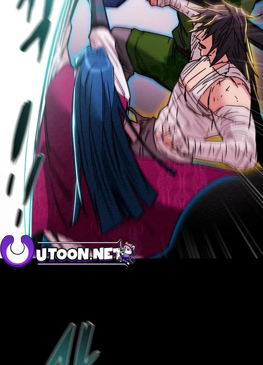 Heavenly Moon Chapter 70 page 127 - 