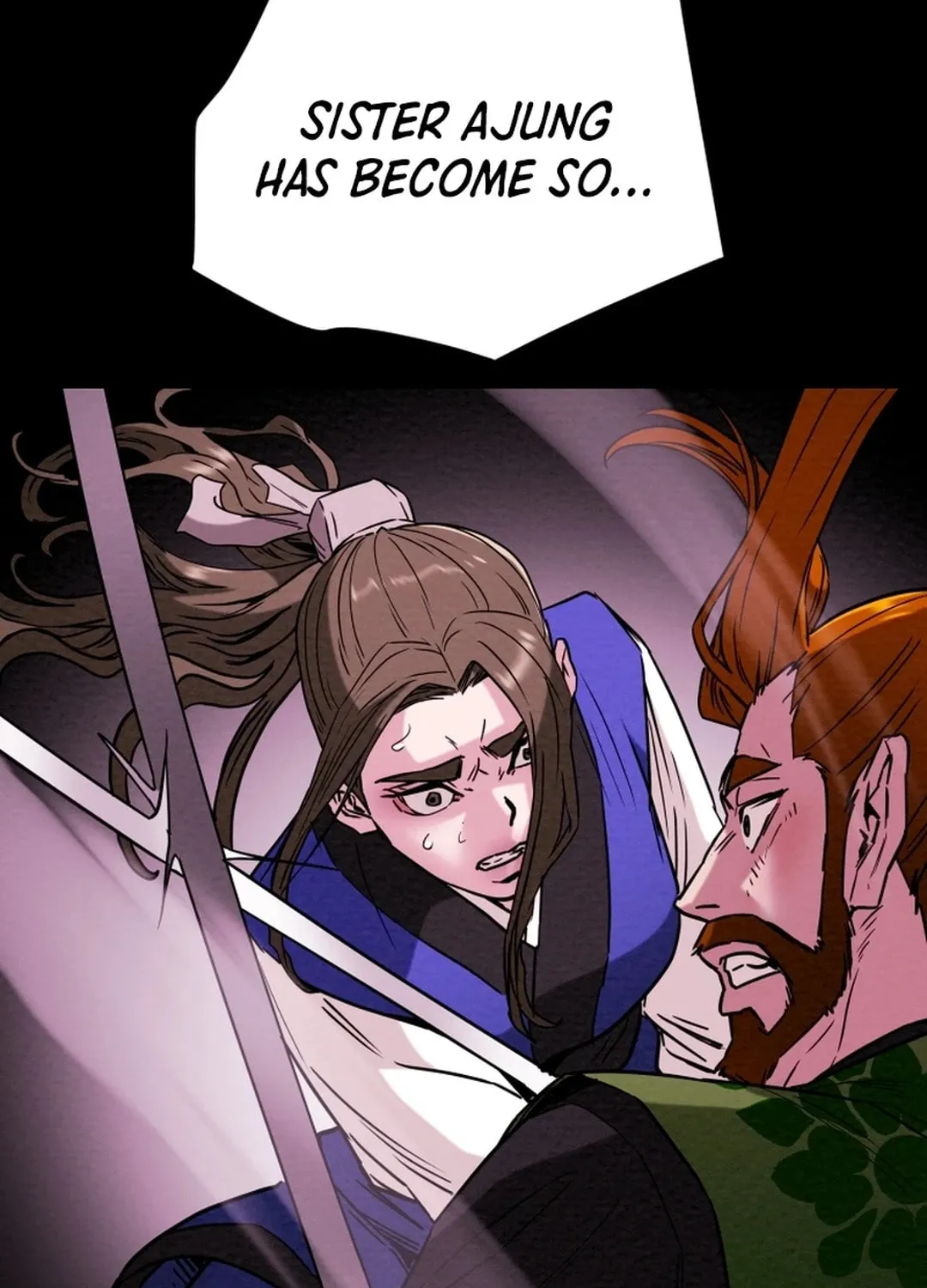 Heavenly Moon Chapter 70 page 137 - 