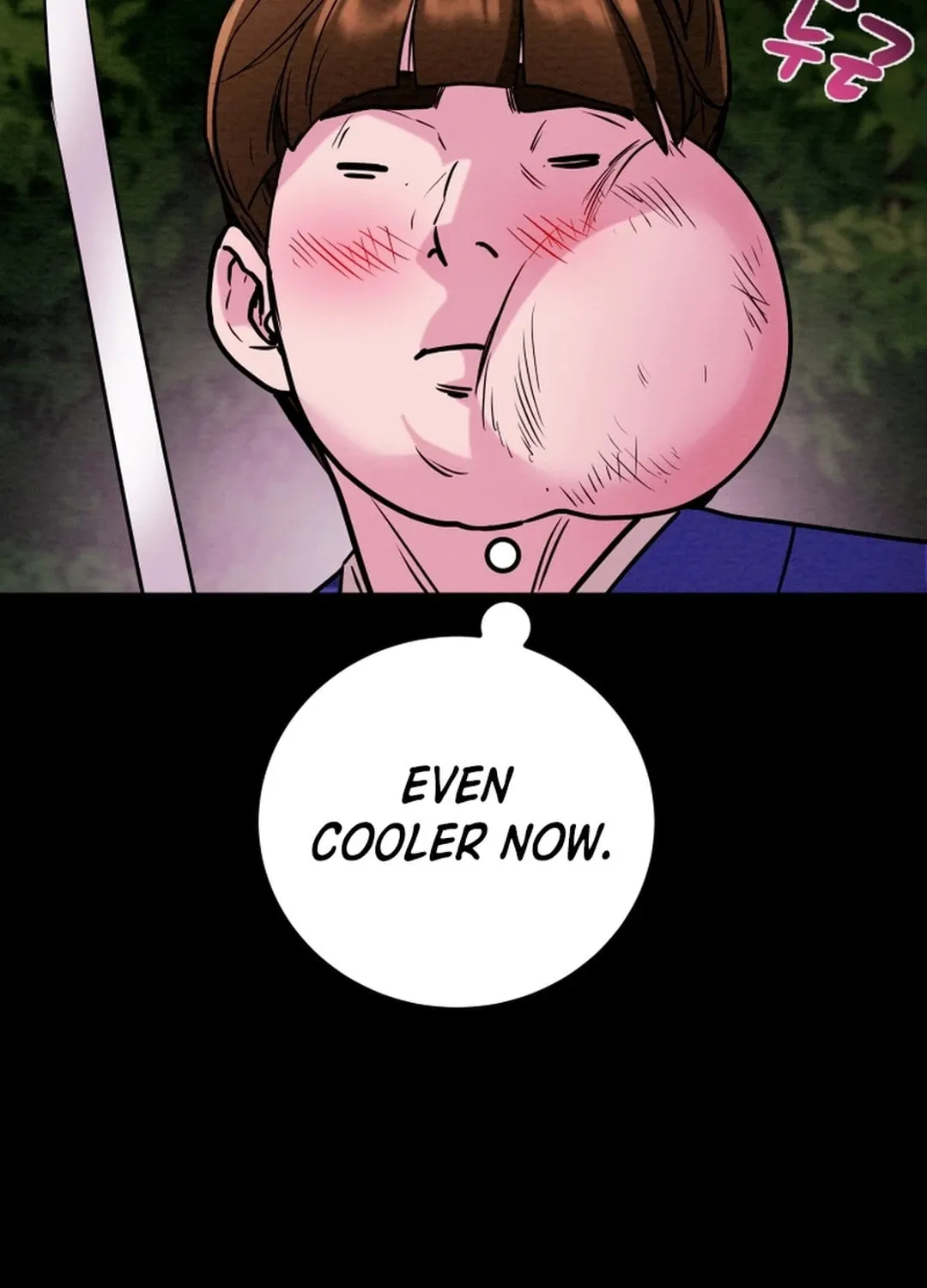 Heavenly Moon Chapter 70 page 140 - 