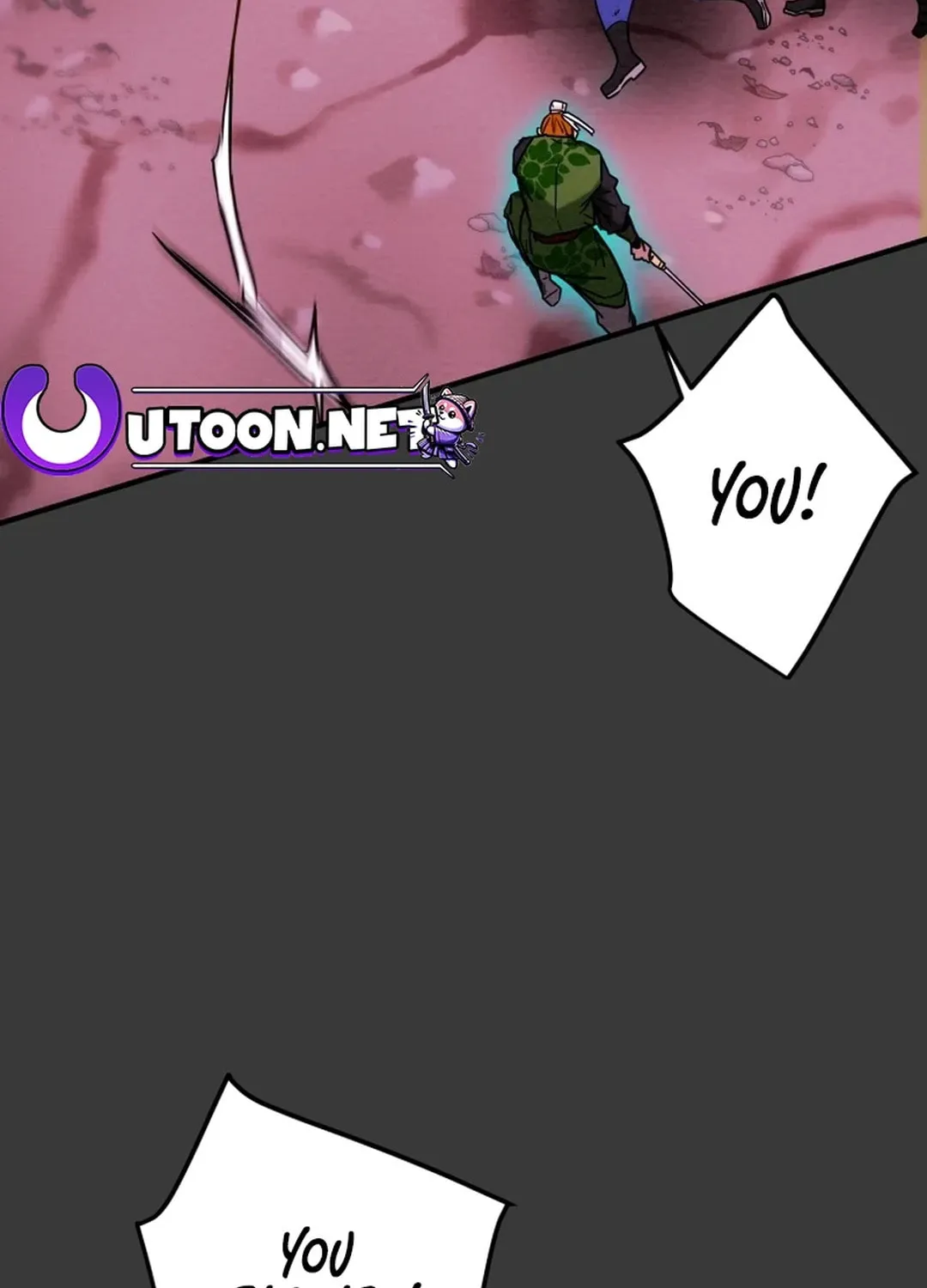Heavenly Moon Chapter 70 page 15 - 