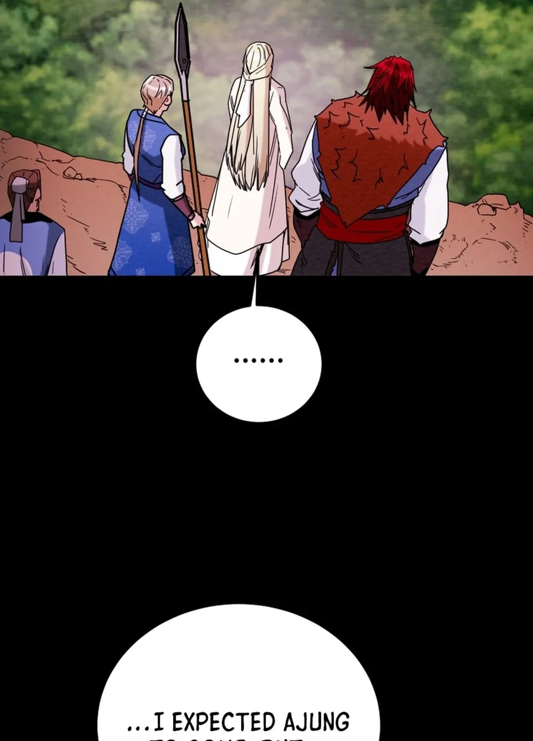 Heavenly Moon Chapter 70 page 143 - 