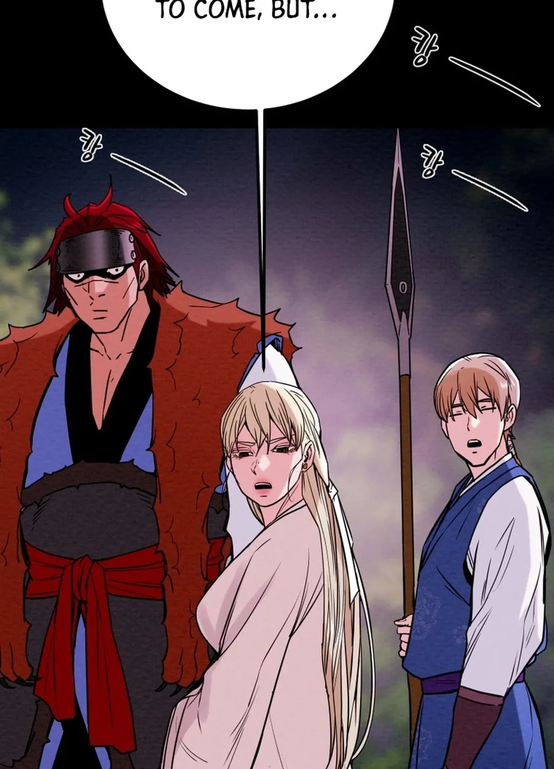 Heavenly Moon Chapter 70 page 144 - 