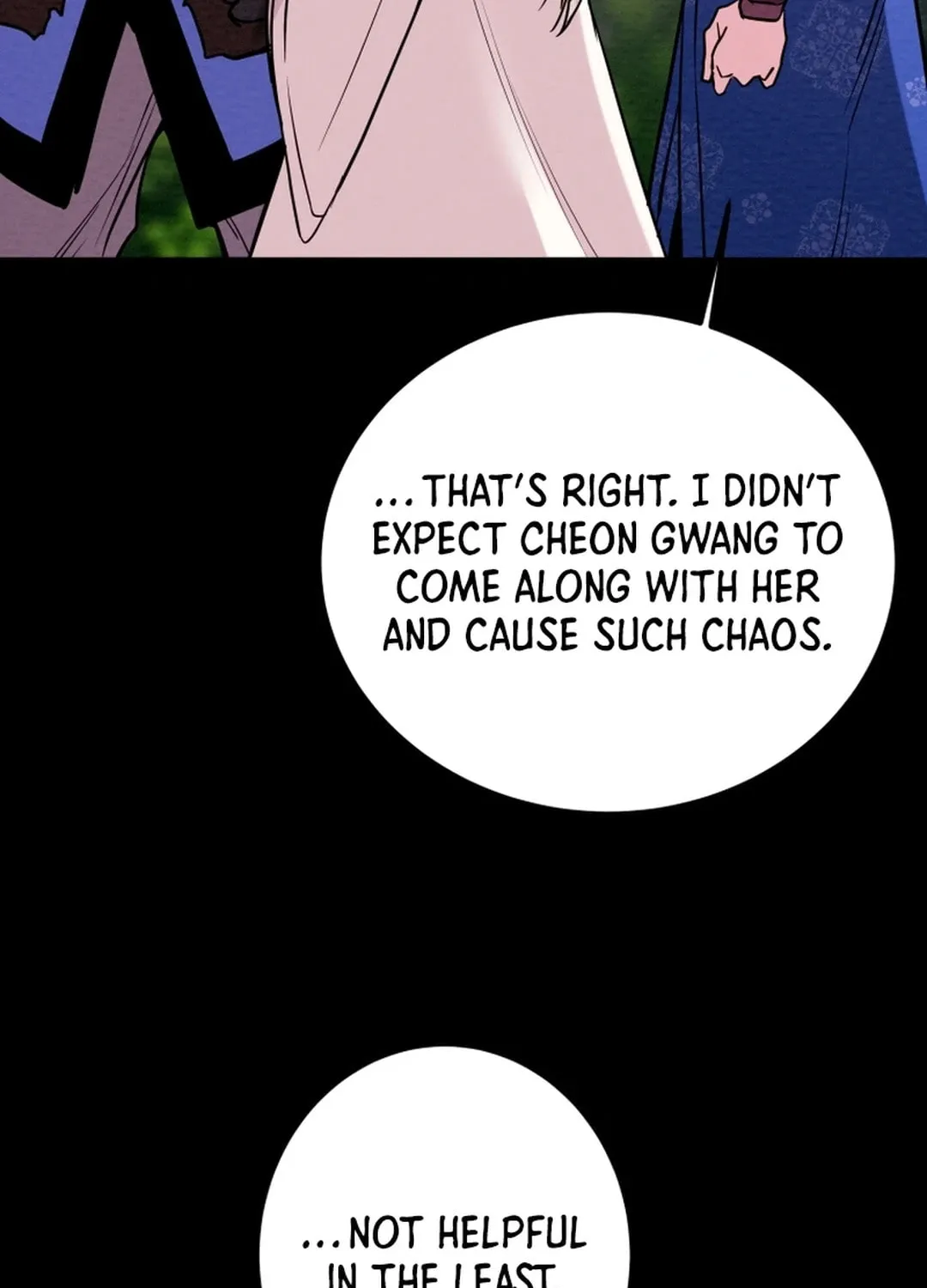 Heavenly Moon Chapter 70 page 145 - 