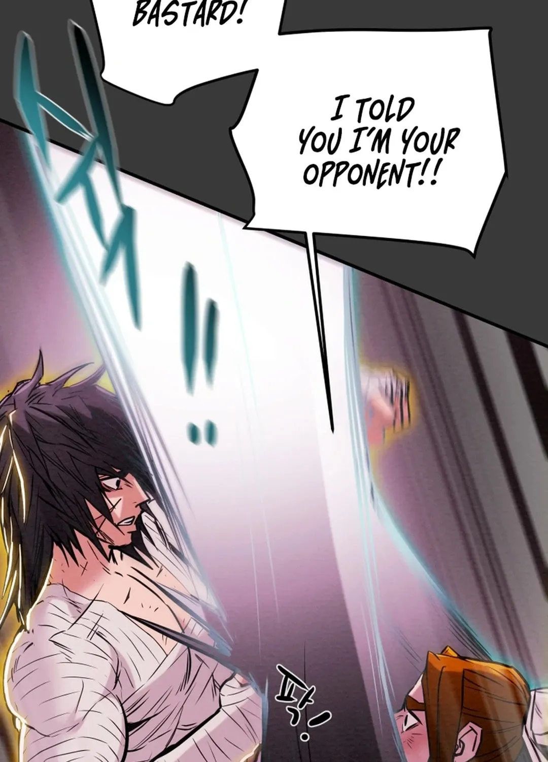 Heavenly Moon Chapter 70 page 16 - 