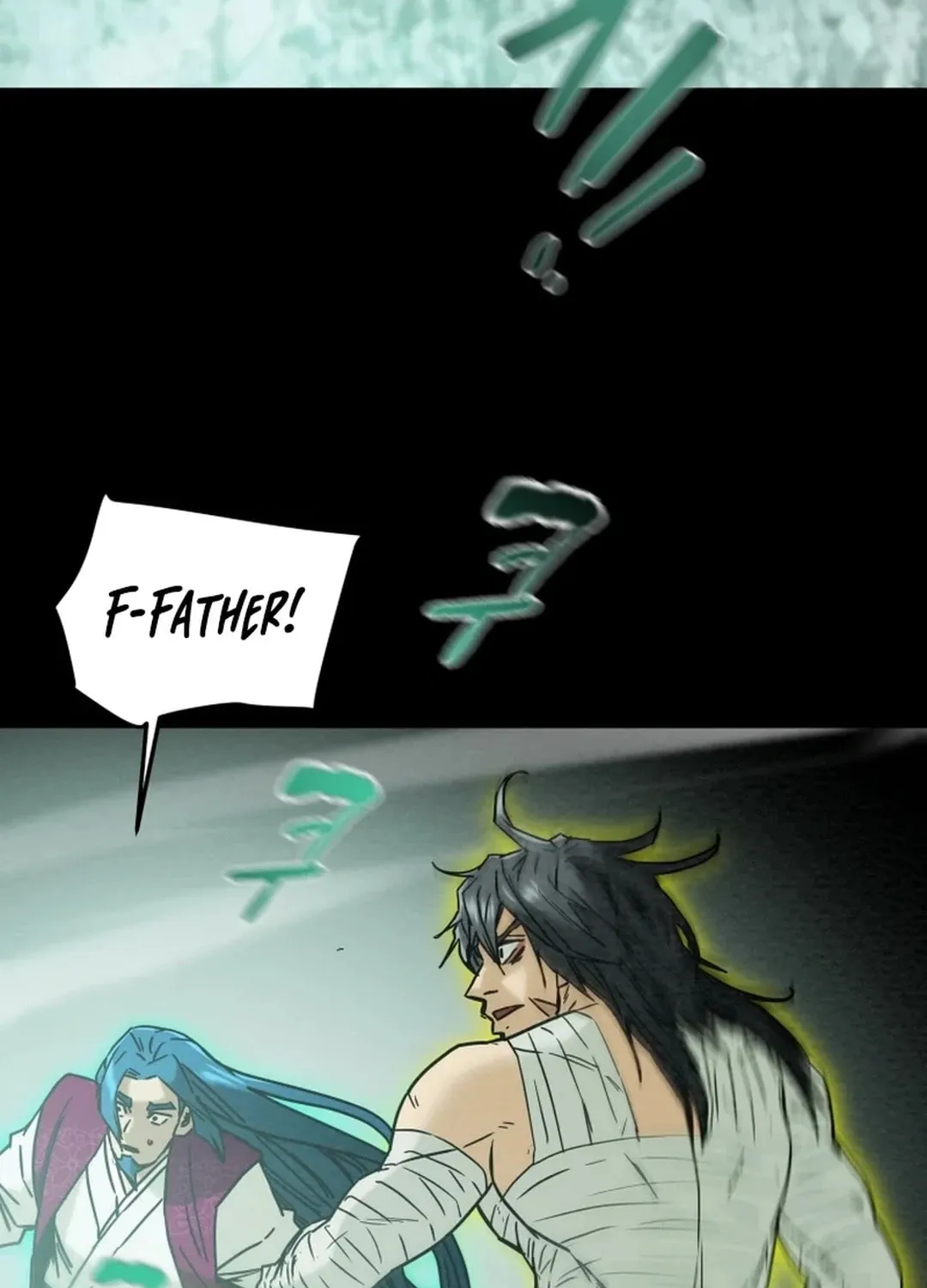 Heavenly Moon Chapter 70 page 154 - 