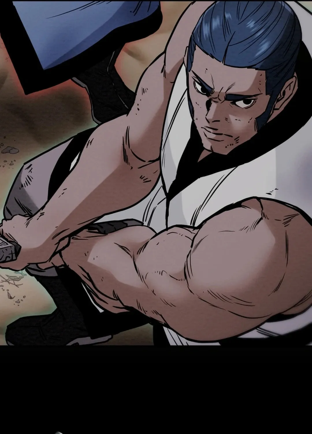 Heavenly Moon Chapter 70 page 164 - 