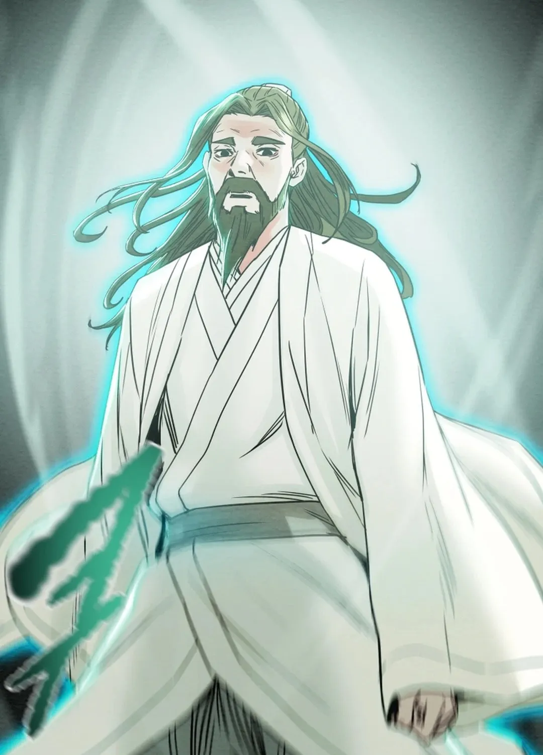 Heavenly Moon Chapter 70 page 167 - 