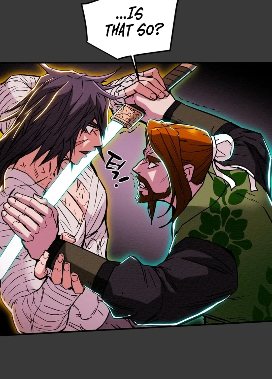 Heavenly Moon Chapter 70 page 18 - 