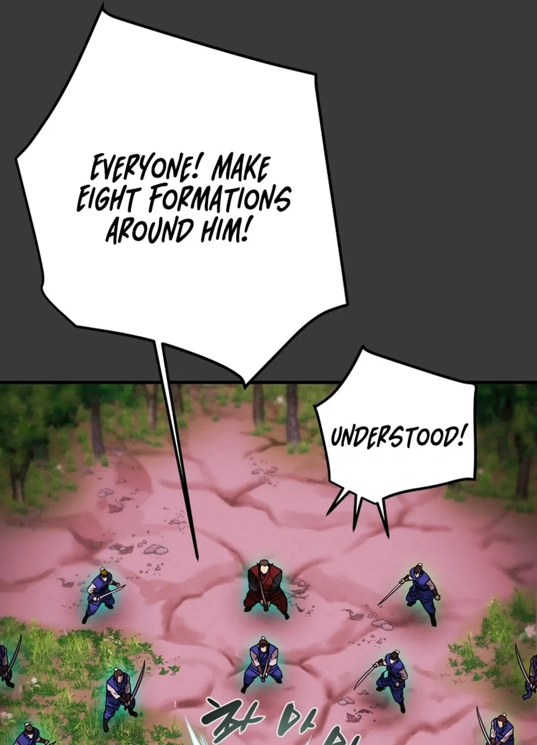 Heavenly Moon Chapter 70 page 20 - 