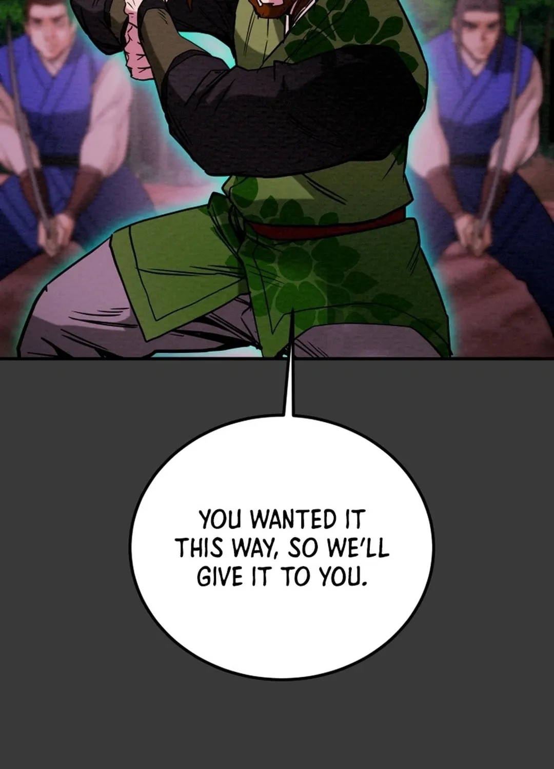 Heavenly Moon Chapter 70 page 25 - 