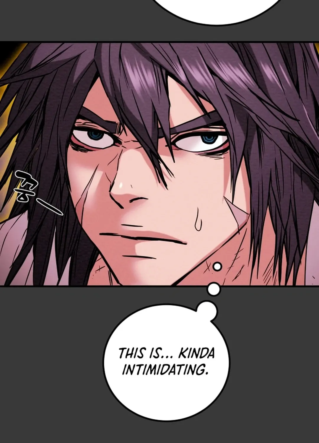 Heavenly Moon Chapter 70 page 28 - 