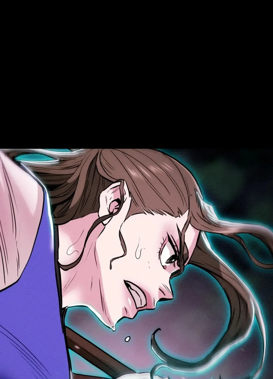 Heavenly Moon Chapter 70 page 32 - 